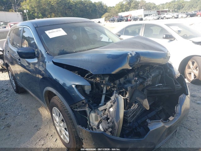 46085096 :رقم المزاد ، KNMAT2MV2GP618659 vin ، 2016 Nissan Rogue S مزاد بيع