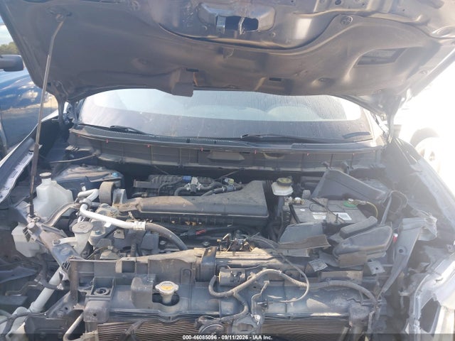 46085096 :رقم المزاد ، KNMAT2MV2GP618659 vin ، 2016 Nissan Rogue S مزاد بيع