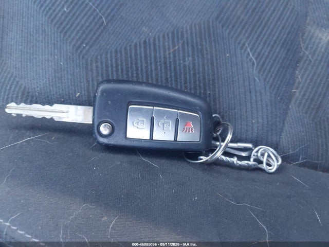 46085096 :رقم المزاد ، KNMAT2MV2GP618659 vin ، 2016 Nissan Rogue S مزاد بيع