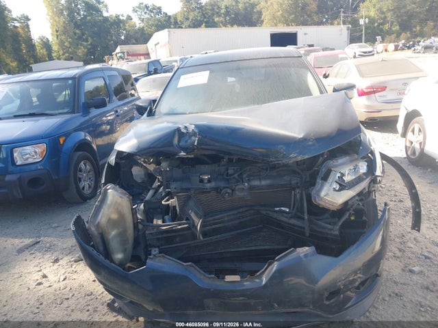 46085096 :رقم المزاد ، KNMAT2MV2GP618659 vin ، 2016 Nissan Rogue S مزاد بيع