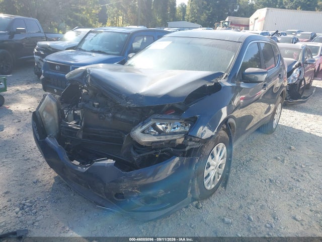 46085096 :رقم المزاد ، KNMAT2MV2GP618659 vin ، 2016 Nissan Rogue S مزاد بيع