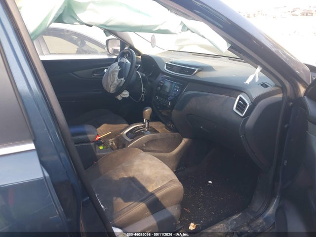46085096 :رقم المزاد ، KNMAT2MV2GP618659 vin ، 2016 Nissan Rogue S مزاد بيع