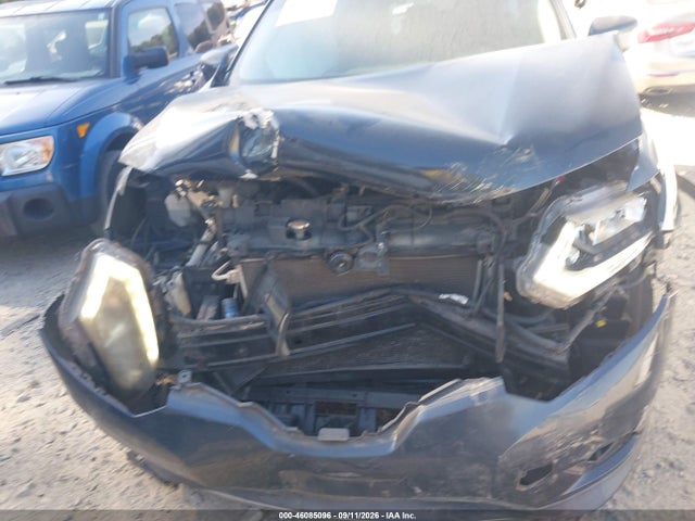 46085096 :رقم المزاد ، KNMAT2MV2GP618659 vin ، 2016 Nissan Rogue S مزاد بيع