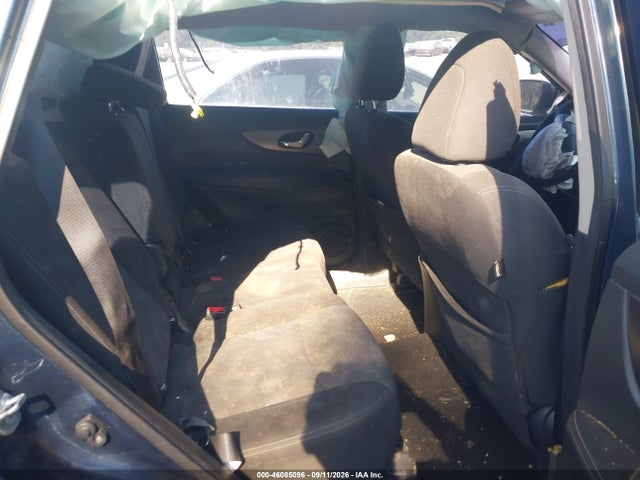 46085096 :رقم المزاد ، KNMAT2MV2GP618659 vin ، 2016 Nissan Rogue S مزاد بيع