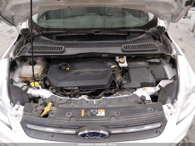 Ford ESCAPE SE 2014 1FMCU9GX4EUD72901 Image 10