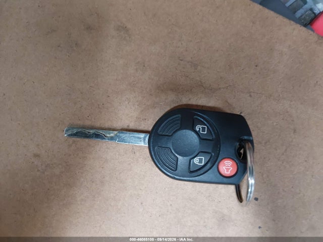 Ford ESCAPE SE 2014 1FMCU9GX4EUD72901 Image 11