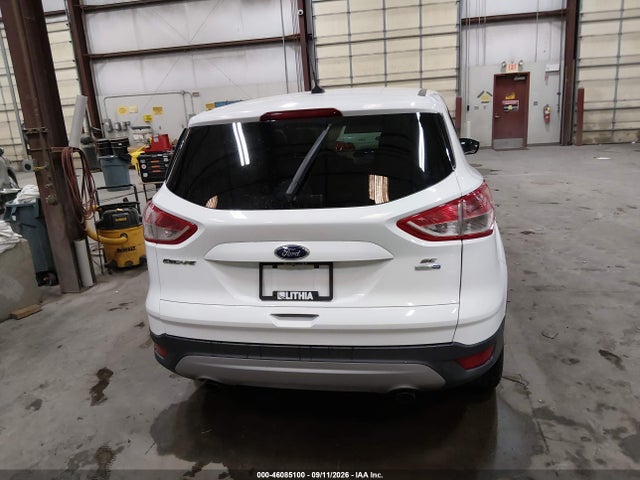 Ford ESCAPE SE 2014 1FMCU9GX4EUD72901 Image 16
