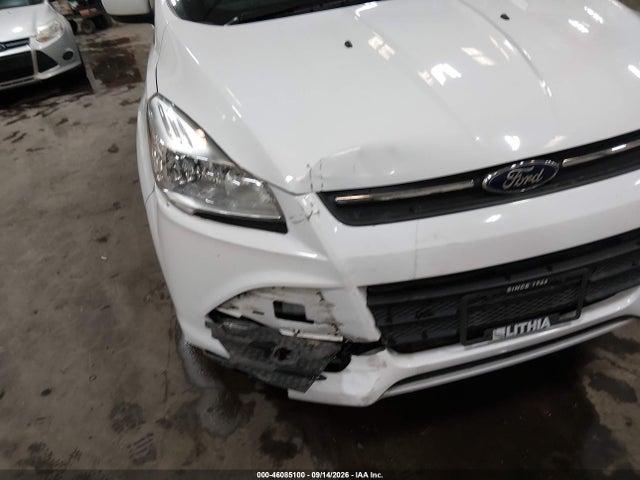 Ford ESCAPE SE 2014 1FMCU9GX4EUD72901 Image 17