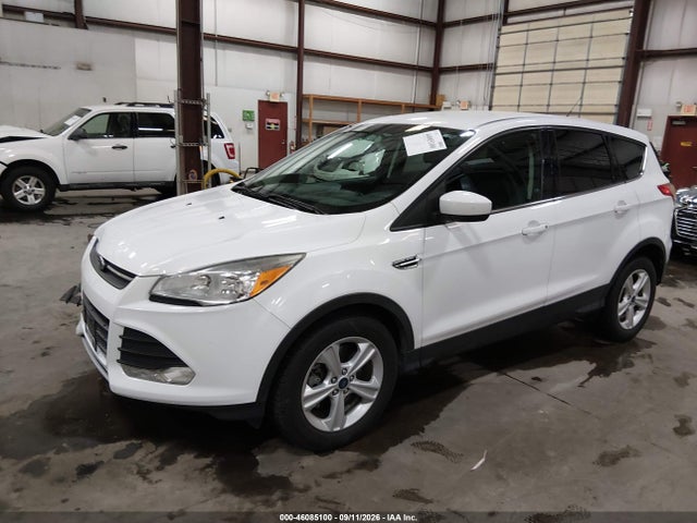 Ford ESCAPE SE 2014 1FMCU9GX4EUD72901 Image 2