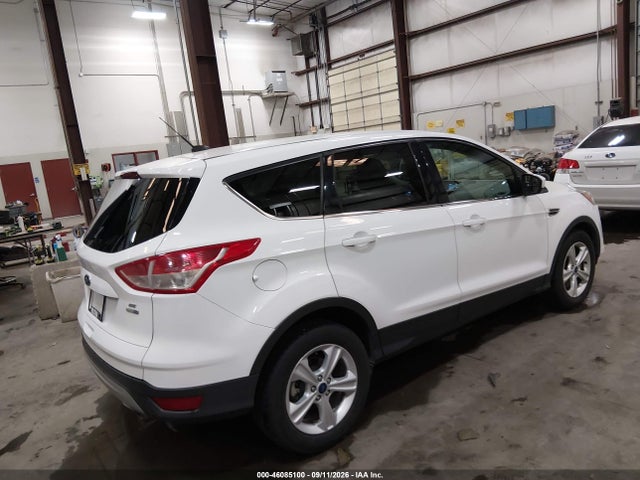 Ford ESCAPE SE 2014 1FMCU9GX4EUD72901 Image 4