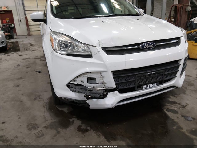 Ford ESCAPE SE 2014 1FMCU9GX4EUD72901 Image 6