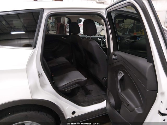 Ford ESCAPE SE 2014 1FMCU9GX4EUD72901 Image 8