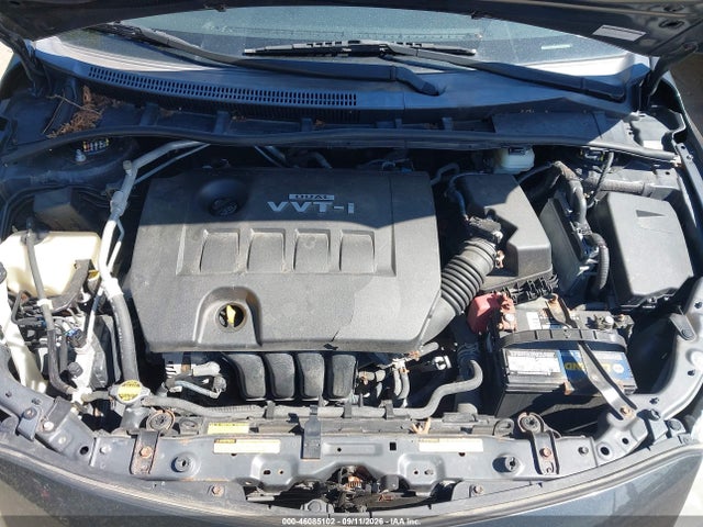 Продаж на аукціоні авто 2009 Toyota Corolla S, vin: 1NXBU40E59Z142507, номер лоту: 46085102