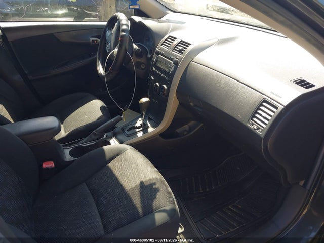 Продаж на аукціоні авто 2009 Toyota Corolla S, vin: 1NXBU40E59Z142507, номер лоту: 46085102