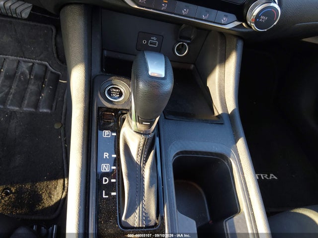 Aukcja sprzedaży 2021 Nissan Sentra S Xtronic Cvt, vin: 3N1AB8BV4MY254413, numer aukcji: 46085107