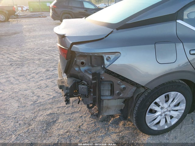 Aukcja sprzedaży 2021 Nissan Sentra S Xtronic Cvt, vin: 3N1AB8BV4MY254413, numer aukcji: 46085107