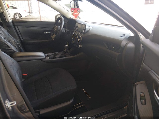 Aukcja sprzedaży 2021 Nissan Sentra S Xtronic Cvt, vin: 3N1AB8BV4MY254413, numer aukcji: 46085107