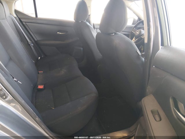 Aukcja sprzedaży 2021 Nissan Sentra S Xtronic Cvt, vin: 3N1AB8BV4MY254413, numer aukcji: 46085107