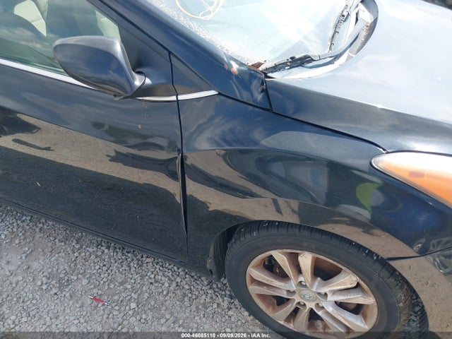 Aukcja sprzedaży 2013 Hyundai Elantra Gt, vin: KMHD35LE4DU057583, numer aukcji: 46085110