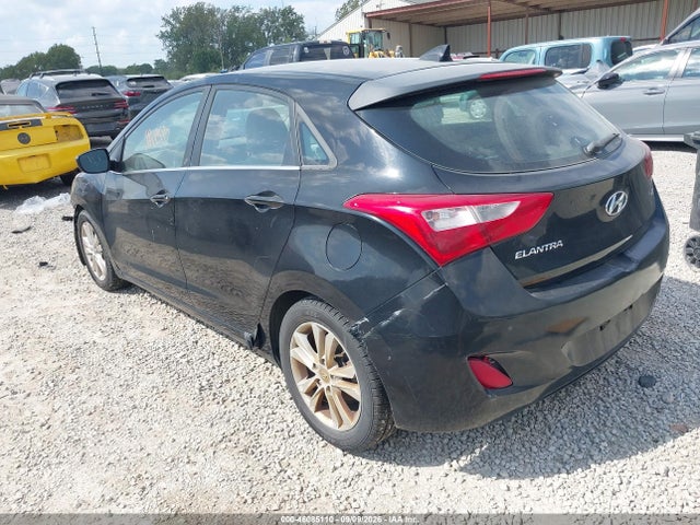 Aukcja sprzedaży 2013 Hyundai Elantra Gt, vin: KMHD35LE4DU057583, numer aukcji: 46085110