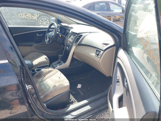 Aukcja sprzedaży 2013 Hyundai Elantra Gt, vin: KMHD35LE4DU057583, numer aukcji: 46085110