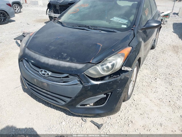 Aukcja sprzedaży 2013 Hyundai Elantra Gt, vin: KMHD35LE4DU057583, numer aukcji: 46085110