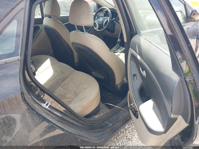 Aukcja sprzedaży 2013 Hyundai Elantra Gt, vin: KMHD35LE4DU057583, numer aukcji: 46085110