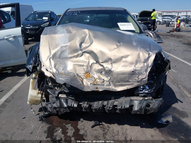 46085115 :رقم المزاد ، 2G1WB58K679208576 vin ، 2007 Chevrolet Impala Ls مزاد بيع
