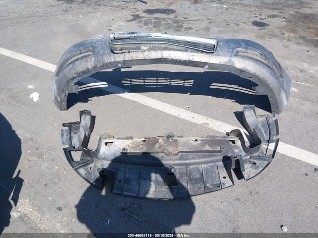 46085115 :رقم المزاد ، 2G1WB58K679208576 vin ، 2007 Chevrolet Impala Ls مزاد بيع