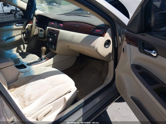 46085115 :رقم المزاد ، 2G1WB58K679208576 vin ، 2007 Chevrolet Impala Ls مزاد بيع