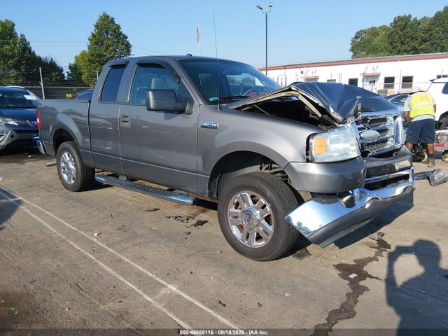 Продаж на аукціоні авто 2008 Ford F-150 Fx2/stx/xl/xlt, vin: 1FTRX12W08FB64898, номер лоту: 46085116