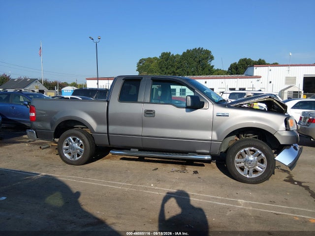 Продаж на аукціоні авто 2008 Ford F-150 Fx2/stx/xl/xlt, vin: 1FTRX12W08FB64898, номер лоту: 46085116