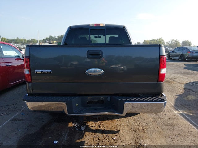 Продаж на аукціоні авто 2008 Ford F-150 Fx2/stx/xl/xlt, vin: 1FTRX12W08FB64898, номер лоту: 46085116