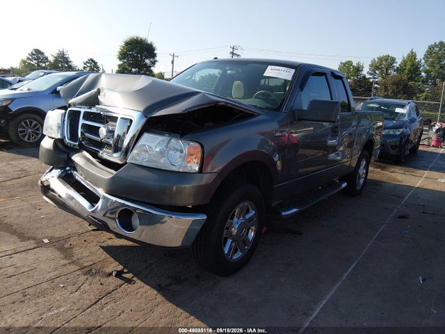 Продаж на аукціоні авто 2008 Ford F-150 Fx2/stx/xl/xlt, vin: 1FTRX12W08FB64898, номер лоту: 46085116