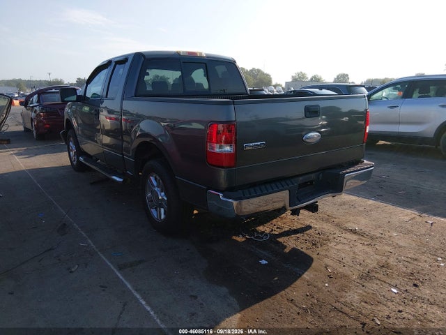 Продаж на аукціоні авто 2008 Ford F-150 Fx2/stx/xl/xlt, vin: 1FTRX12W08FB64898, номер лоту: 46085116