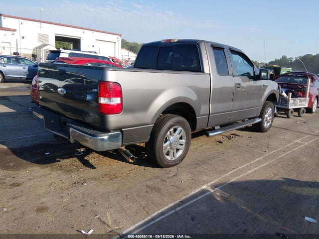 Продаж на аукціоні авто 2008 Ford F-150 Fx2/stx/xl/xlt, vin: 1FTRX12W08FB64898, номер лоту: 46085116
