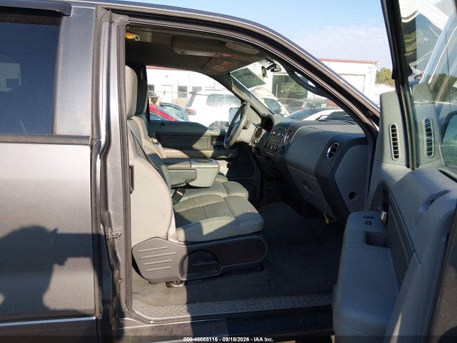 Продаж на аукціоні авто 2008 Ford F-150 Fx2/stx/xl/xlt, vin: 1FTRX12W08FB64898, номер лоту: 46085116