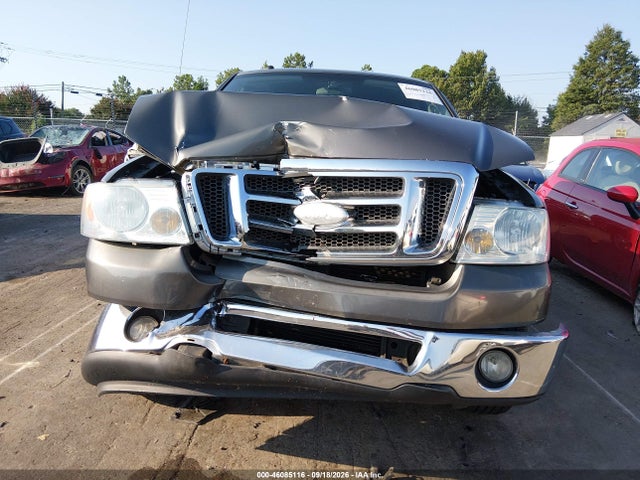 Продаж на аукціоні авто 2008 Ford F-150 Fx2/stx/xl/xlt, vin: 1FTRX12W08FB64898, номер лоту: 46085116