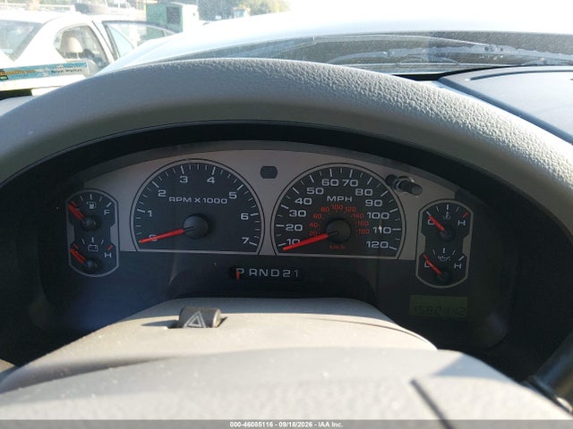 Продаж на аукціоні авто 2008 Ford F-150 Fx2/stx/xl/xlt, vin: 1FTRX12W08FB64898, номер лоту: 46085116