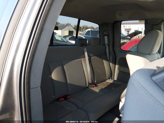 Продаж на аукціоні авто 2008 Ford F-150 Fx2/stx/xl/xlt, vin: 1FTRX12W08FB64898, номер лоту: 46085116