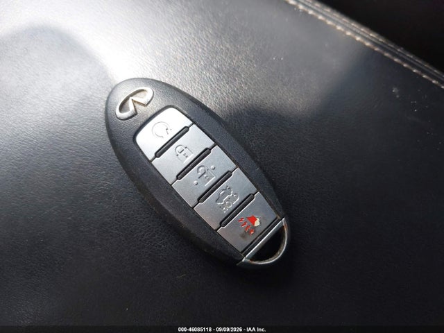 Продаж на аукціоні авто 2018 Infiniti Q50 3.0t Luxe, vin: JN1EV7AR8JM436914, номер лоту: 46085118
