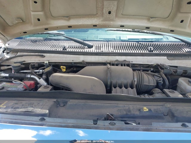 Продажа на аукционе авто 2011 Ford E-350 Super Duty Xlt, vin: 1FBNE3BL1BDA48705, номер лота: 46085120