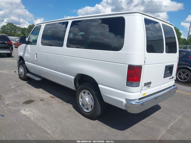 Продажа на аукционе авто 2011 Ford E-350 Super Duty Xlt, vin: 1FBNE3BL1BDA48705, номер лота: 46085120