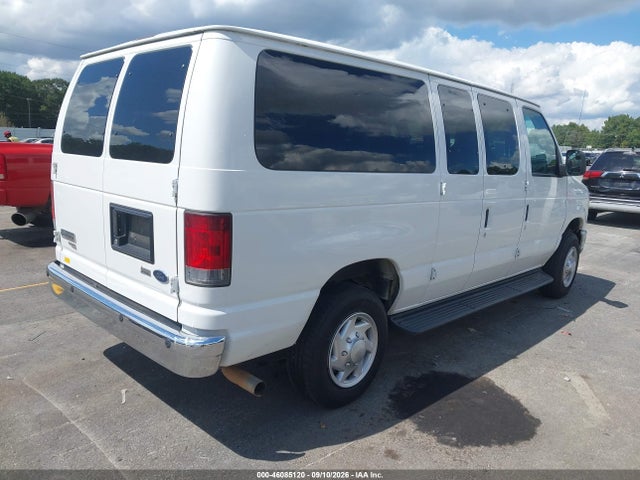 Продажа на аукционе авто 2011 Ford E-350 Super Duty Xlt, vin: 1FBNE3BL1BDA48705, номер лота: 46085120