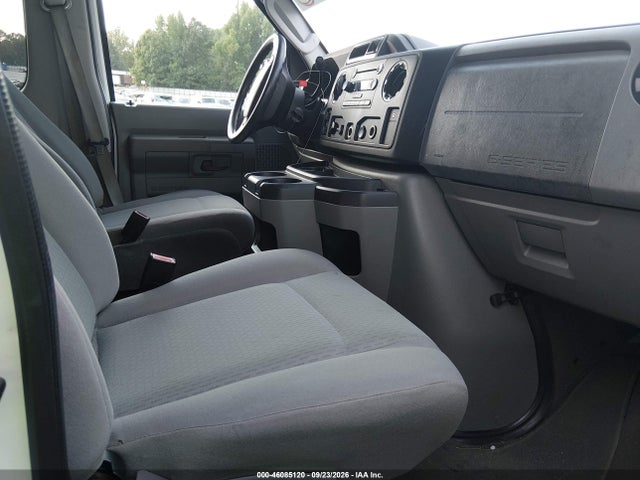 Продажа на аукционе авто 2011 Ford E-350 Super Duty Xlt, vin: 1FBNE3BL1BDA48705, номер лота: 46085120