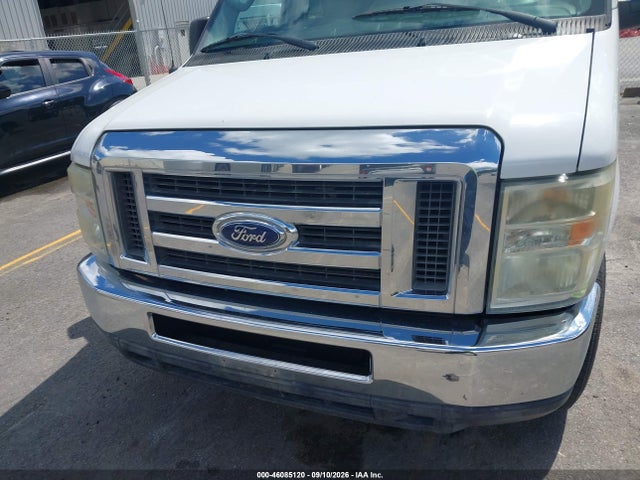 Продажа на аукционе авто 2011 Ford E-350 Super Duty Xlt, vin: 1FBNE3BL1BDA48705, номер лота: 46085120