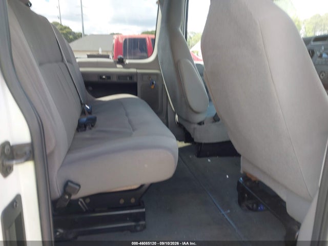 Продажа на аукционе авто 2011 Ford E-350 Super Duty Xlt, vin: 1FBNE3BL1BDA48705, номер лота: 46085120
