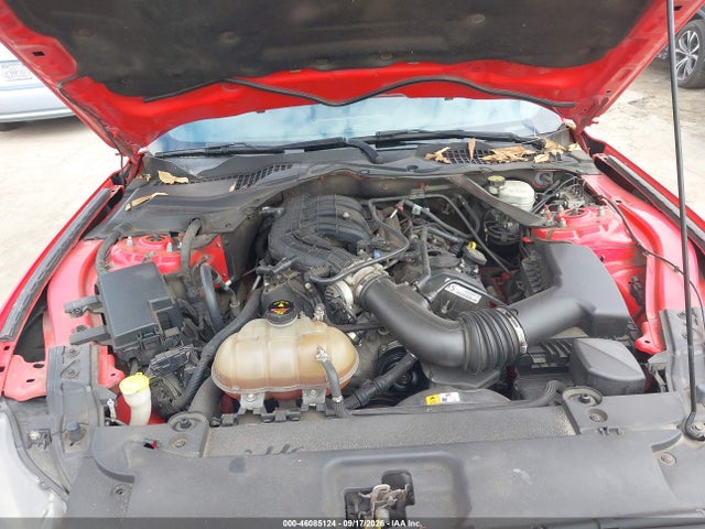 Продаж на аукціоні авто 2016 Ford Mustang V6, vin: 1FATP8EMXG5291905, номер лоту: 46085124