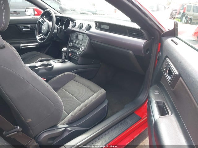 Продаж на аукціоні авто 2016 Ford Mustang V6, vin: 1FATP8EMXG5291905, номер лоту: 46085124
