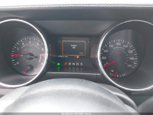 Продаж на аукціоні авто 2016 Ford Mustang V6, vin: 1FATP8EMXG5291905, номер лоту: 46085124
